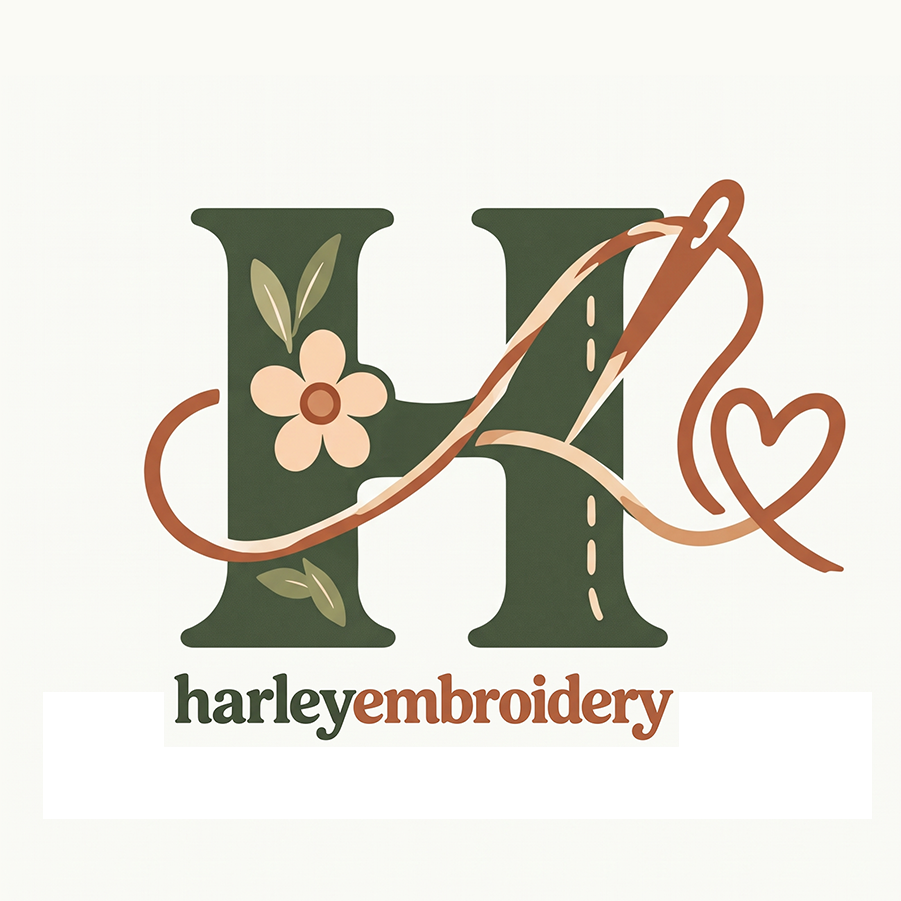 Harleyembroidery  – Premium Apparel & Prints